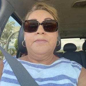 Meet your Posher, Judith